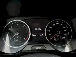 Volkswagen Crafter - skříňový vůz