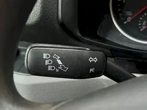 Volkswagen Crafter - skříňový vůz