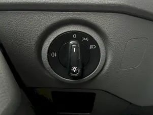 Volkswagen Crafter - skříňový vůz  