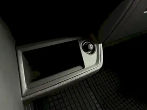 Volkswagen Crafter - skříňový vůz  