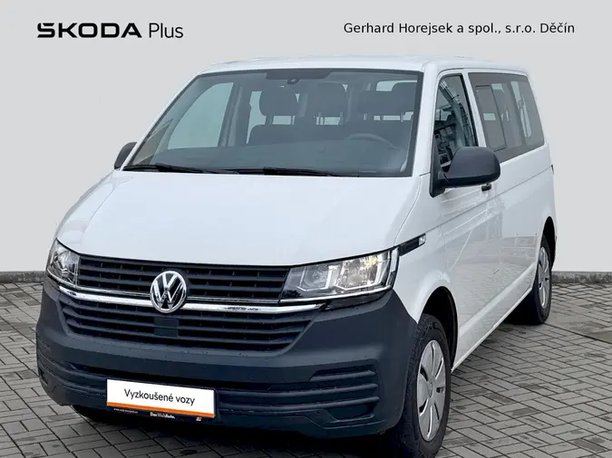 Transporter T6.1 