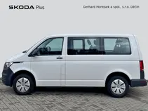 Transporter T6.1 