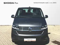 T6 Caravelle