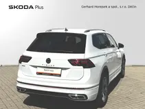 Tiguan Allspace 