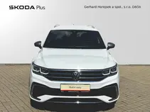 Tiguan Allspace 