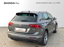 Tiguan Trend Maraton Edition