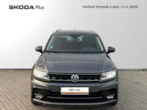 Tiguan Trend Maraton Edition