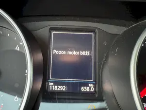 Volkswagen Tiguan Trend Maraton Edition