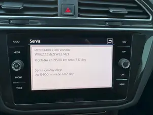 Volkswagen Tiguan Trend Maraton Edition