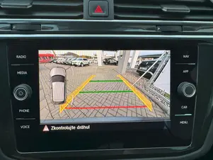 Volkswagen Tiguan Trend Maraton Edition