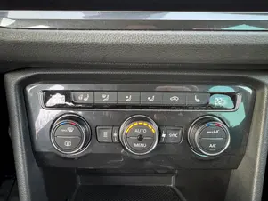 Volkswagen Tiguan Trend Maraton Edition