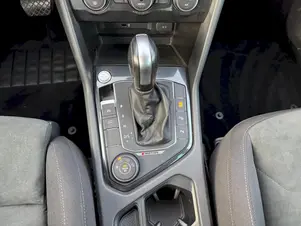 Volkswagen Tiguan Trend Maraton Edition