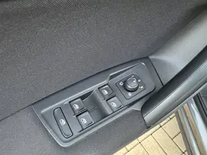 Volkswagen Tiguan Trend Maraton Edition