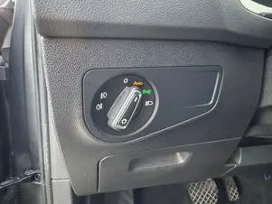 Volkswagen Tiguan Trend Maraton Edition