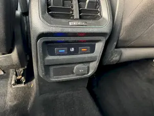 Volkswagen Tiguan Trend Maraton Edition