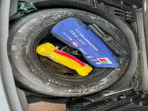 Volkswagen Tiguan Trend Maraton Edition