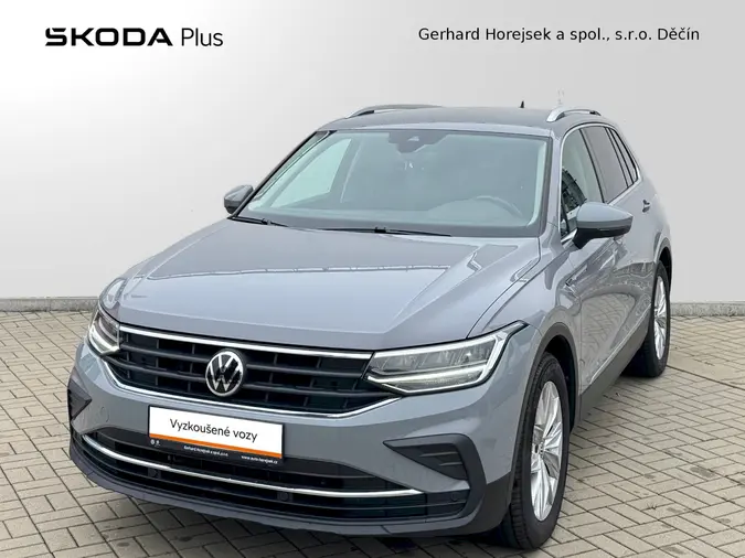 Tiguan