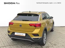 T-Roc