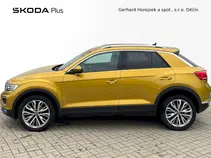 T-Roc