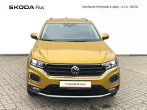 T-Roc