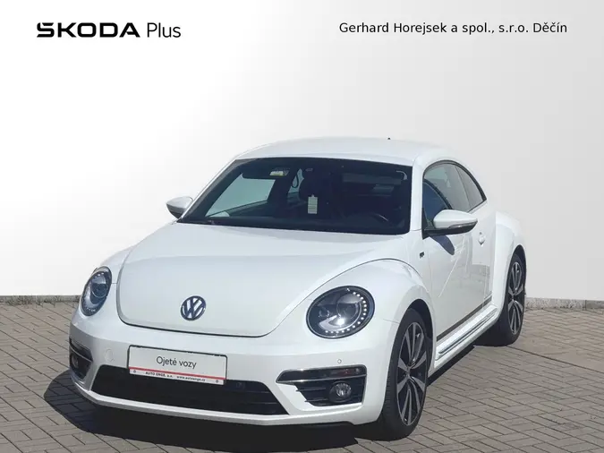 New Beetle