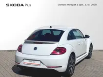 New Beetle