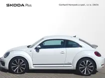 New Beetle