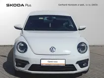 New Beetle