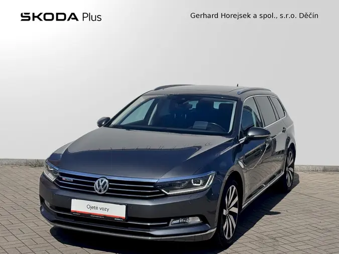 Passat Variant 