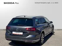 Passat Variant