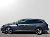 Passat Variant 