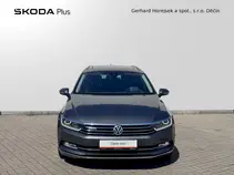 Passat Variant 