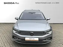 Passat Variant