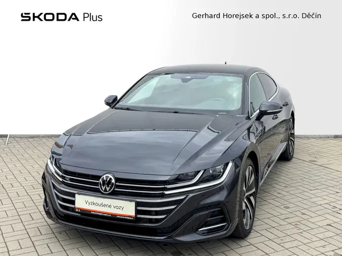 Arteon 