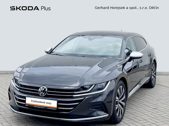 Arteon Shooting Brake 