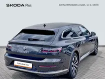 Arteon Shooting Brake 