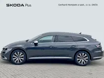Arteon Shooting Brake