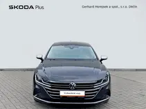 Arteon Shooting Brake 