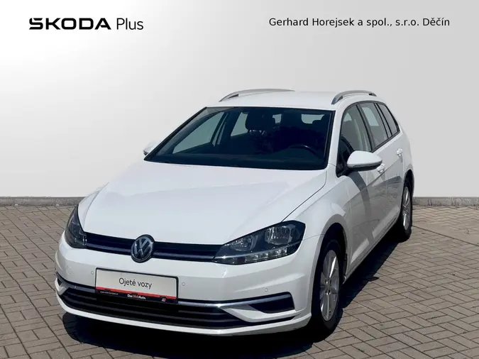 Golf Variant