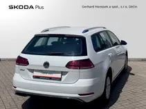 Golf Variant