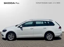 Golf Variant