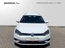 Golf Variant