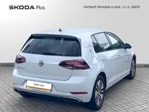 e-Golf 