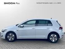 e-Golf 