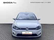 e-Golf 