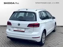 Golf Sportsvan 