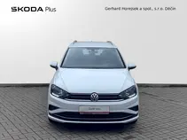Golf Sportsvan