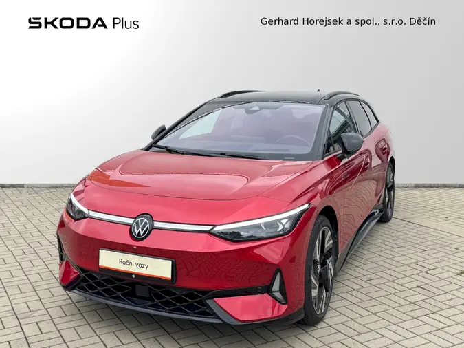 ID.7 Tourer