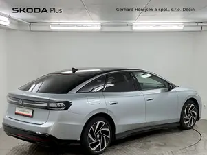 Volkswagen ID.7 Tourer 