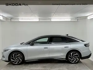 Volkswagen ID.7 Tourer